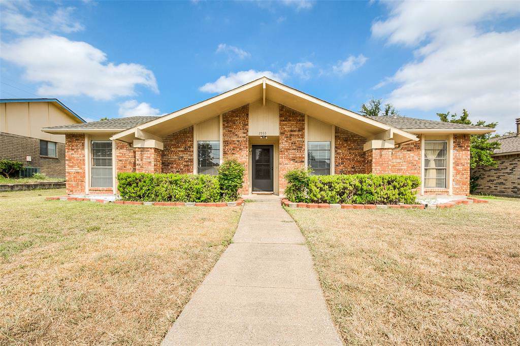 2933 High Plateau Drive - Photo 1