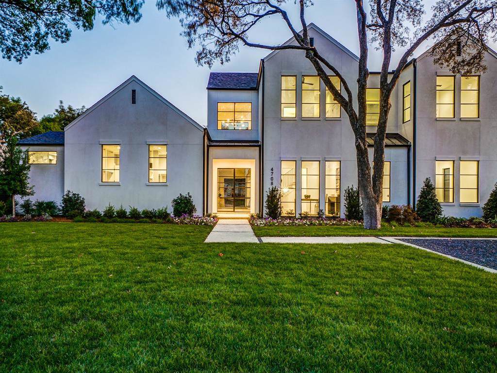 4708 Myerwood Lane - Photo 1