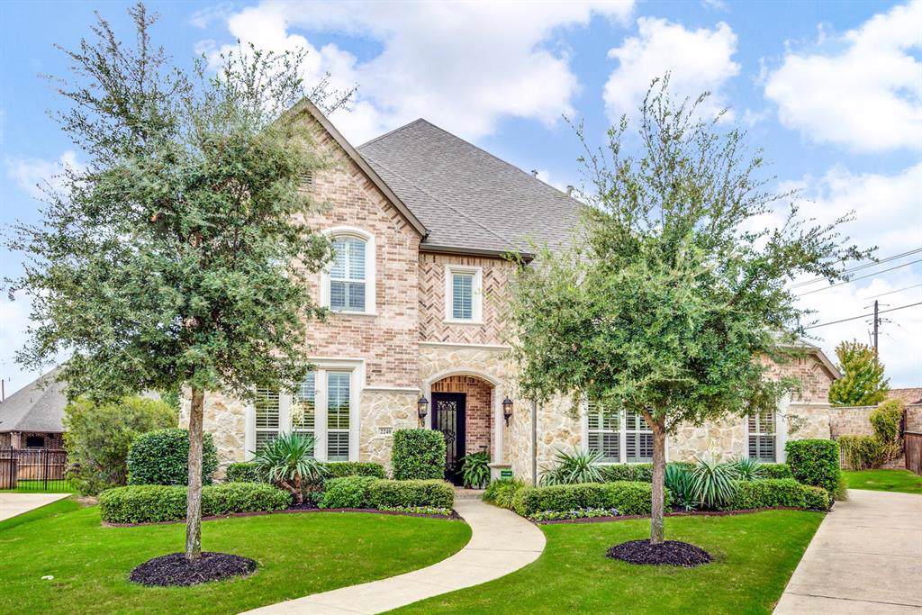 2240 Cotswold Valley Court - Photo 1