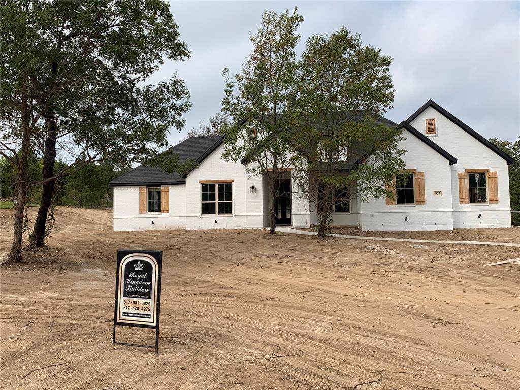 332 Scenic Wood Drive - Photo 1
