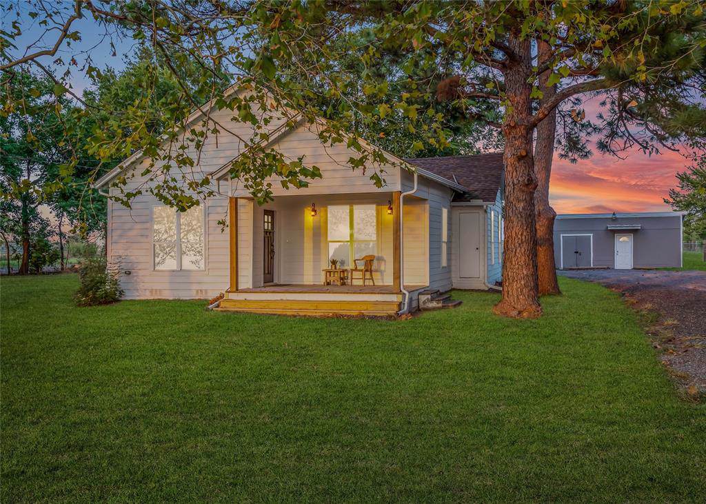 4422 Fm 1183 - Photo 1