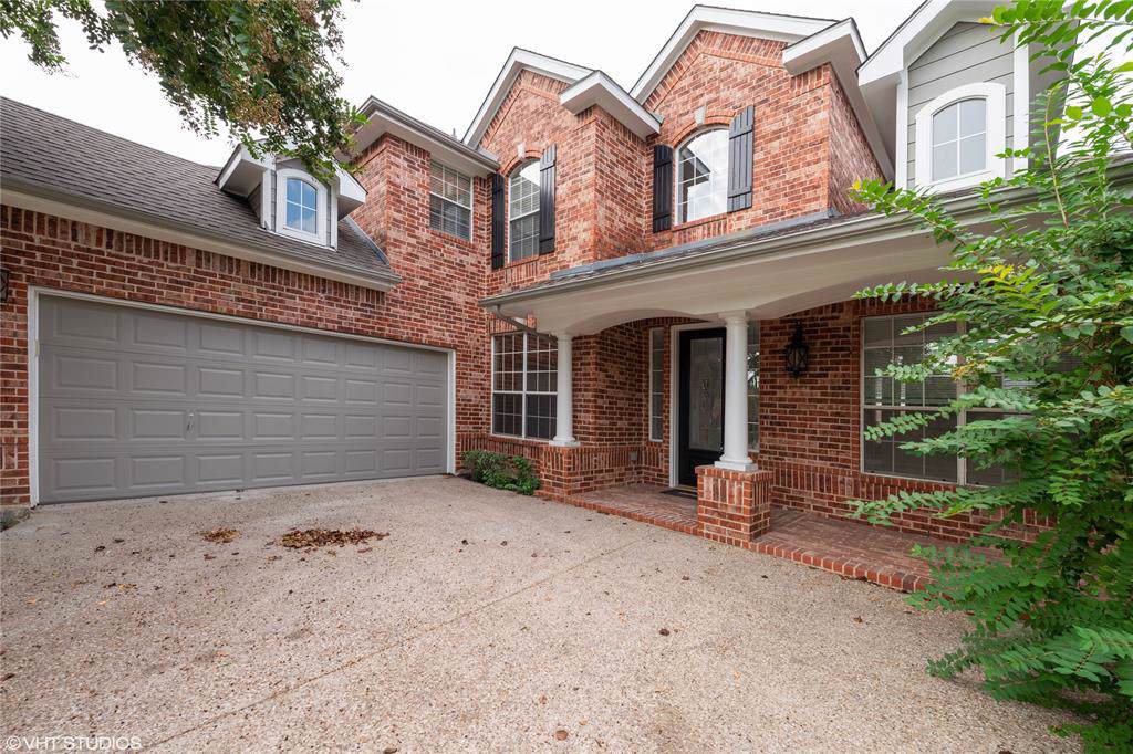 2312 Therrell Way - Photo 1