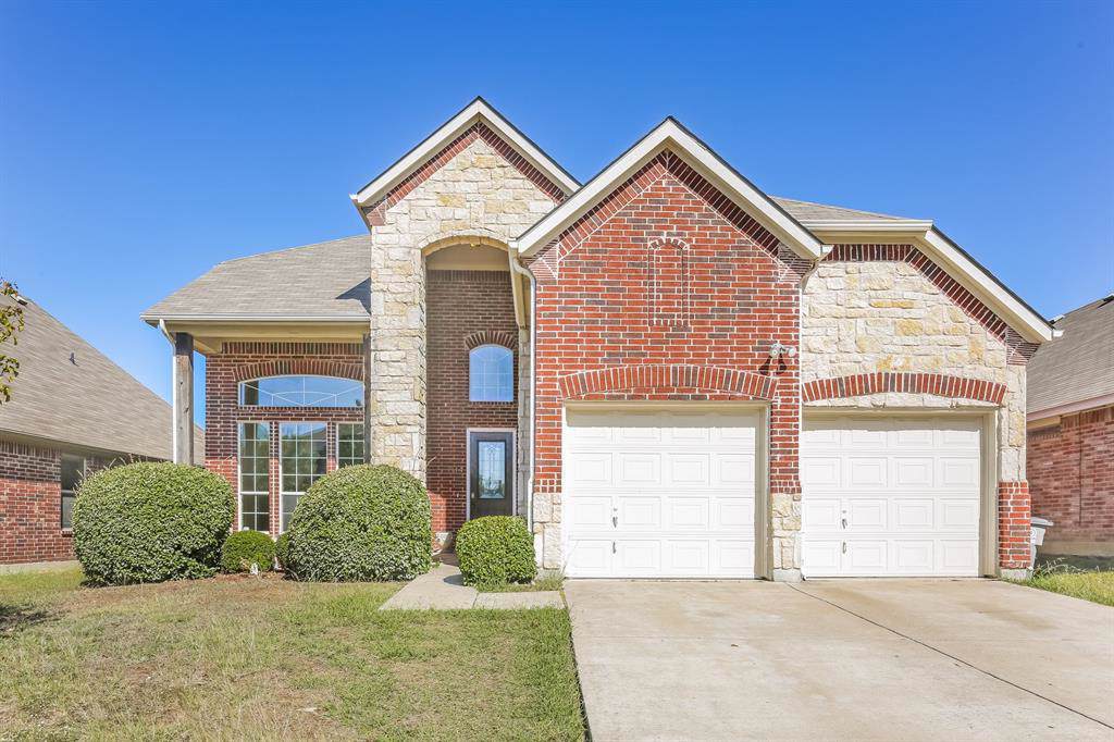 1114 Caroline Drive - Photo 1