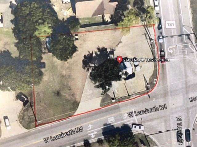 2600 Travis Street - Photo 1