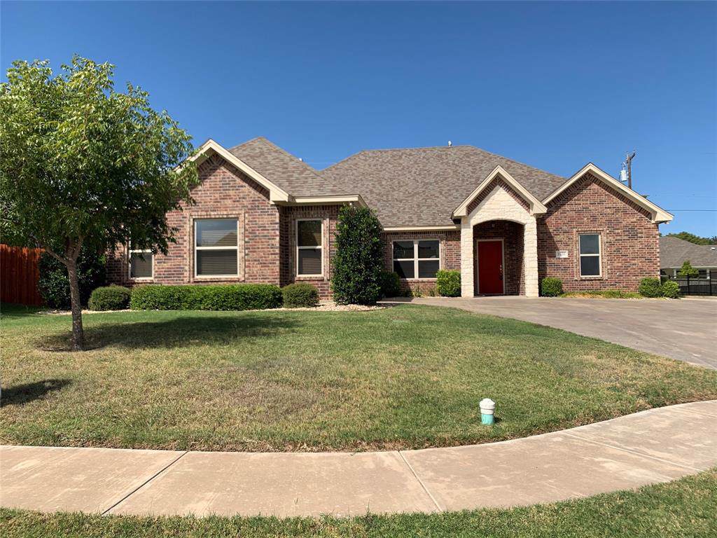 1606 Belle Plain Drive - Photo 1