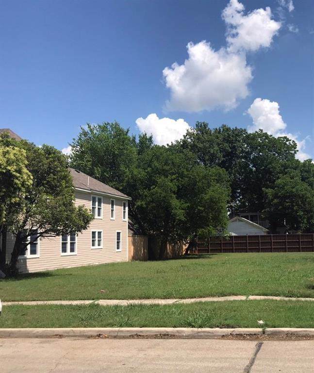4602 Sycamore Street - Photo 1