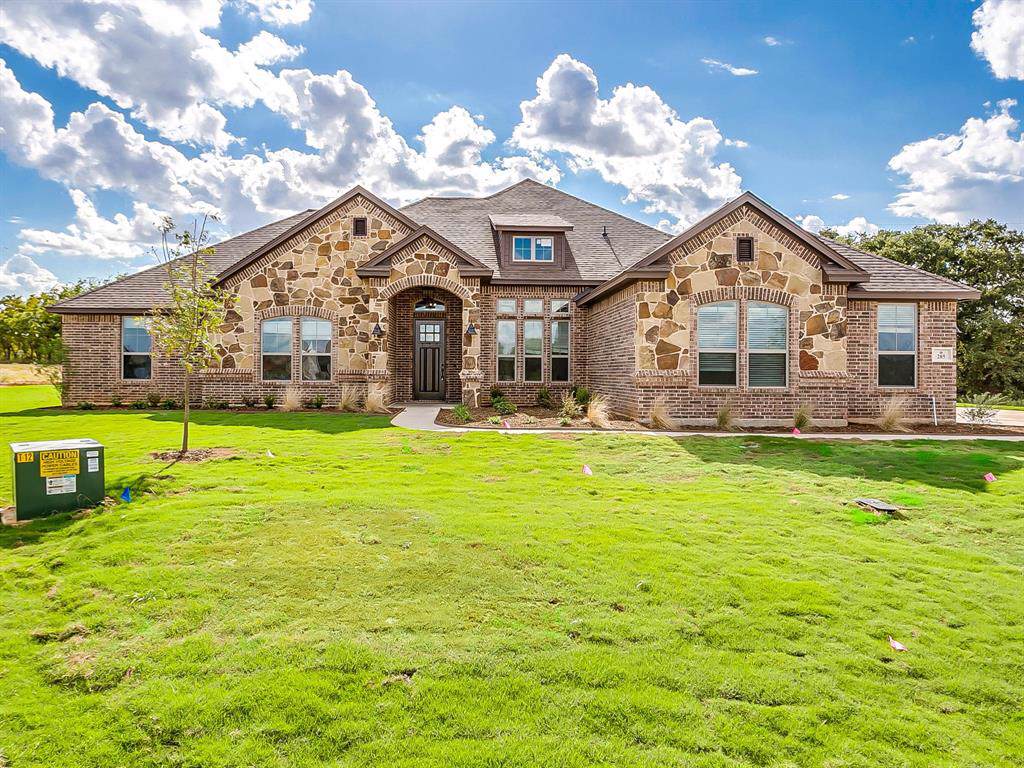 Lot 46 Odell Court - Photo 1