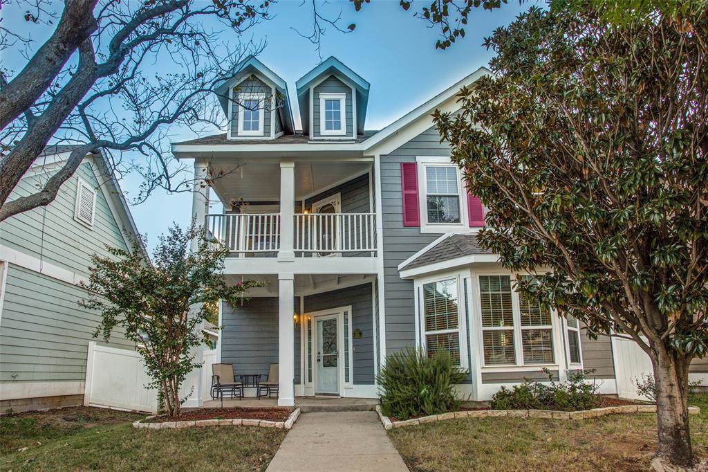 1413 Devonshire Drive - Photo 1