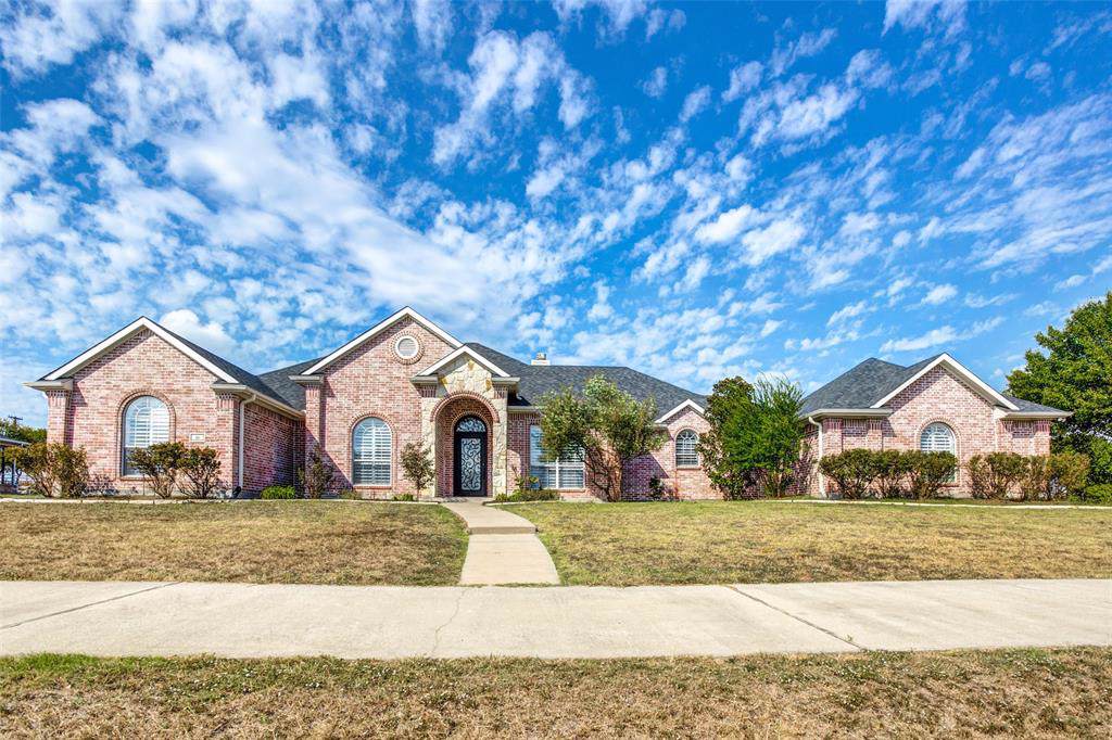 46 Preakness Place Road - Photo 1