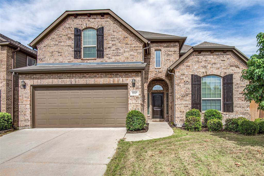 3517 Furlong Way - Photo 1