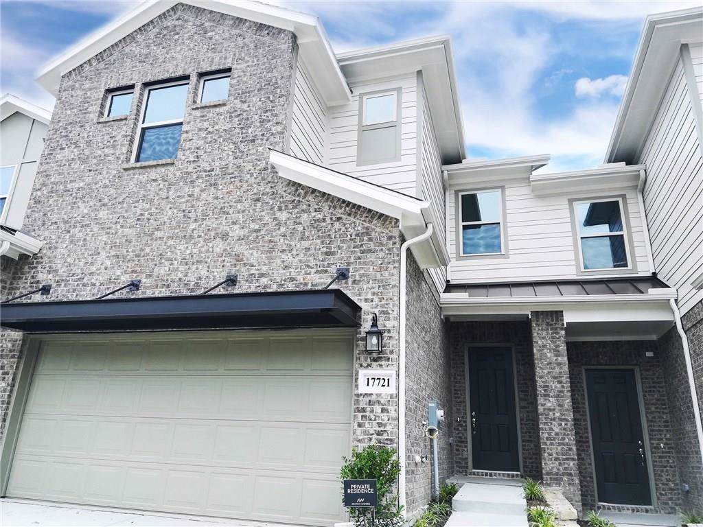 17721 Shumard Oak Drive - Photo 1