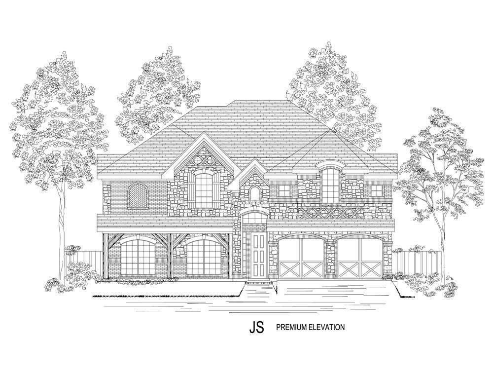 1515 Spring Hill Drive - Photo 1