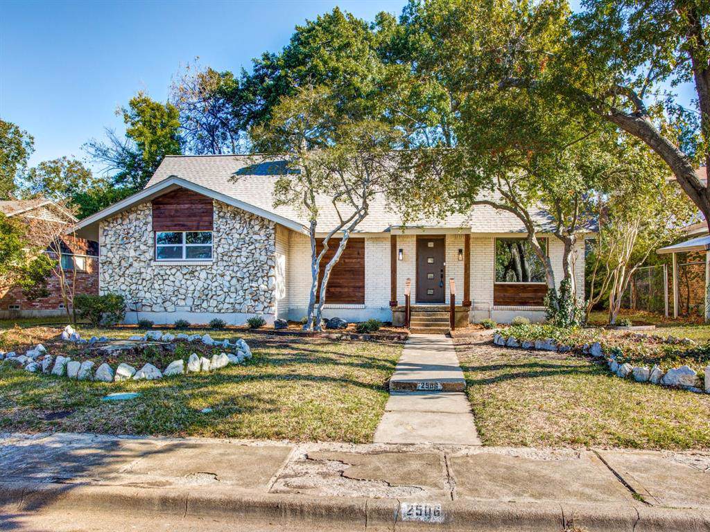 2506 Greenport Drive - Photo 1