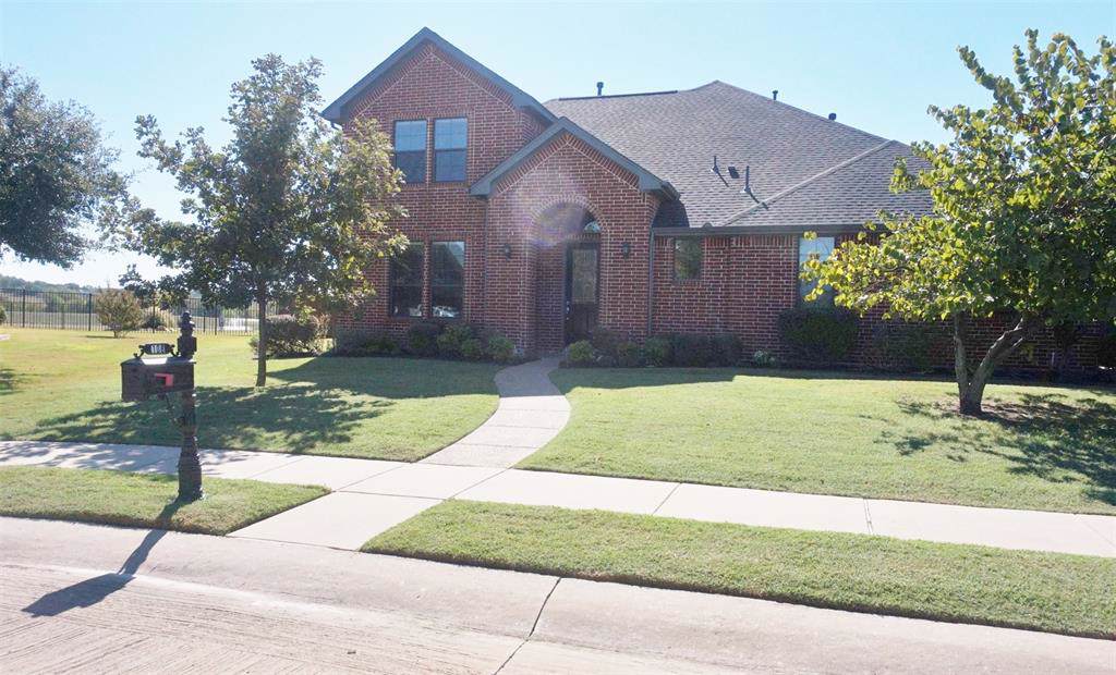 108 Country Lakes Drive - Photo 1