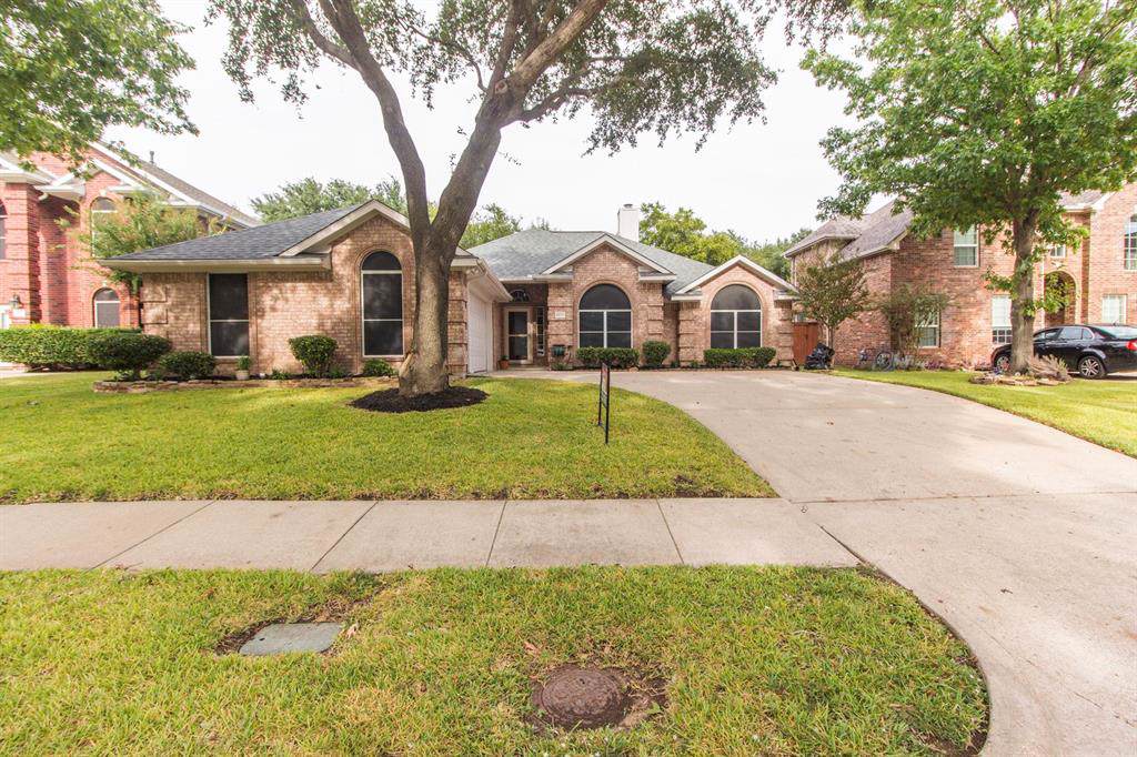 5010 Sandestin Court - Photo 1