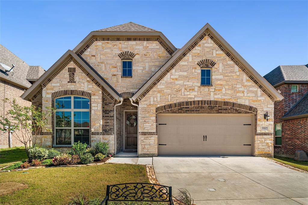 3805 Monte Verde Way - Photo 1