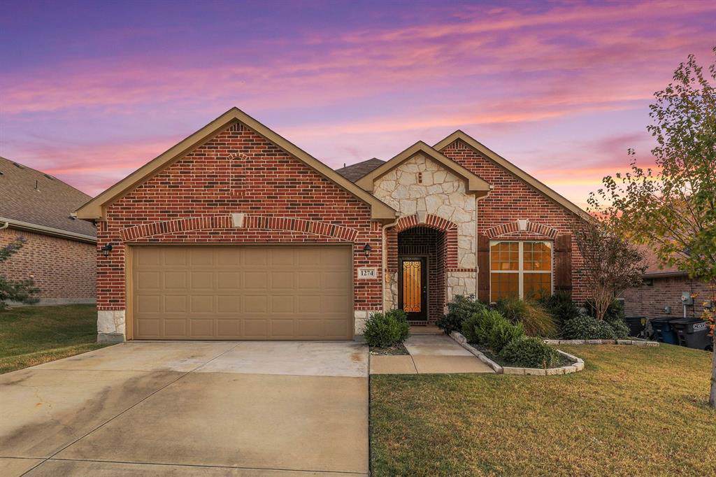 1274 Water Lily Drive - Photo 1