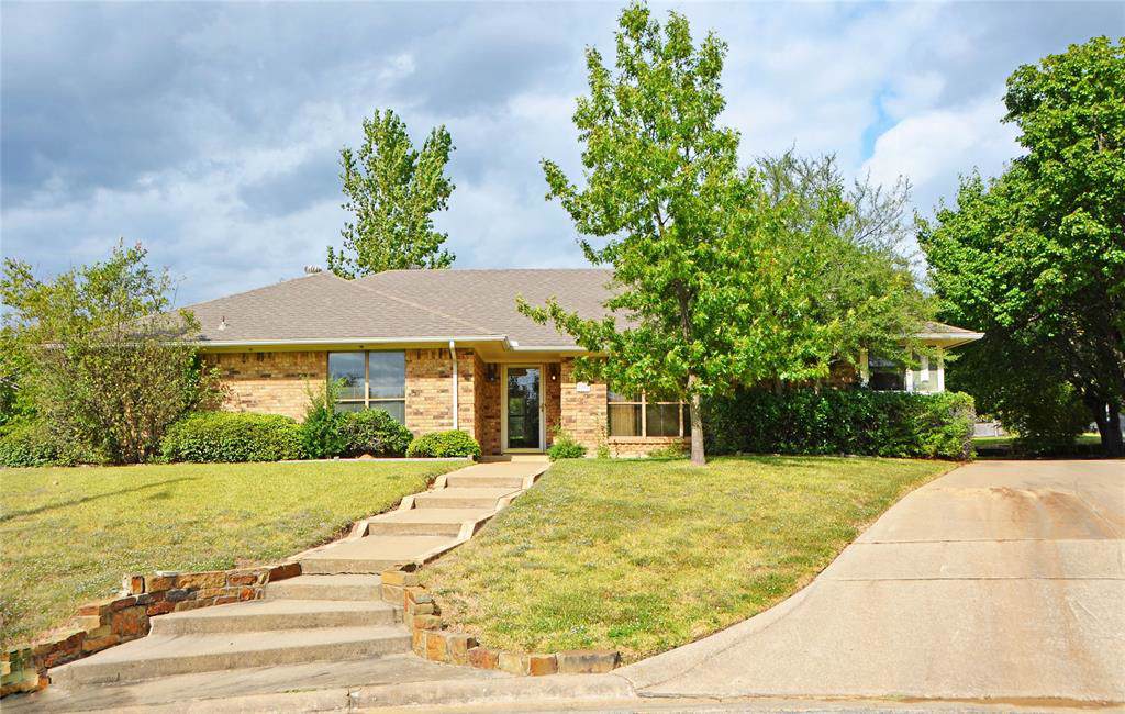 2107 Turtle Creek Circle - Photo 1