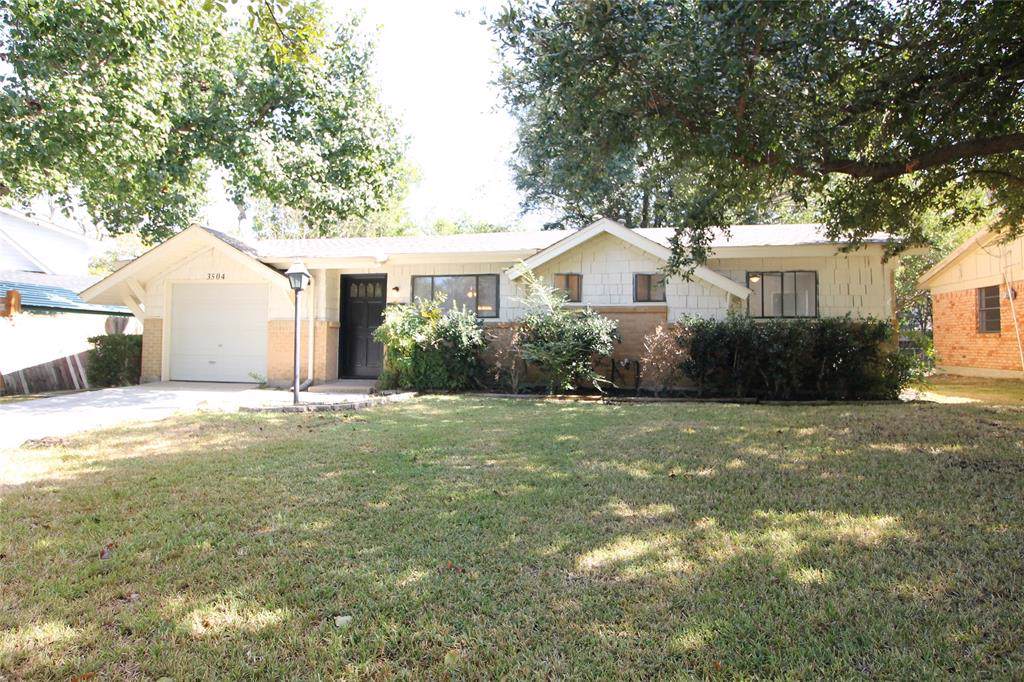 3504 Bahamas Drive - Photo 1