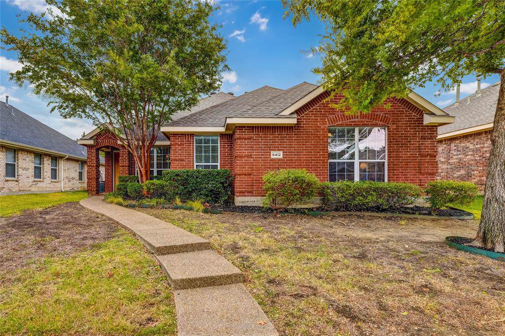 6412 High Cliff Drive - Photo 1