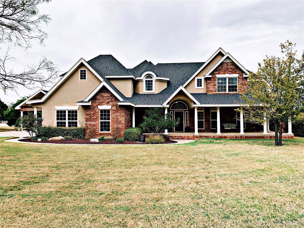 7826 Saddle Creek Road - Photo 1