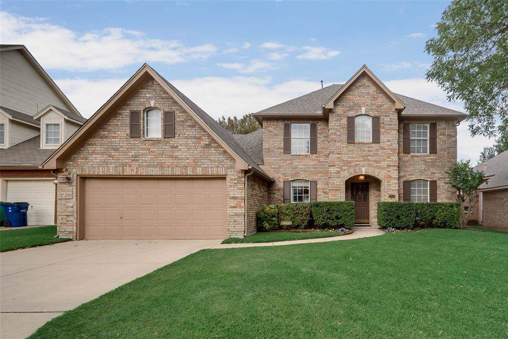 2710 Stonepointe - Photo 1