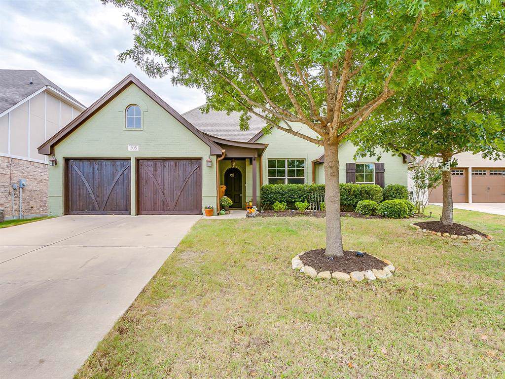 505 Sterling Drive - Photo 1