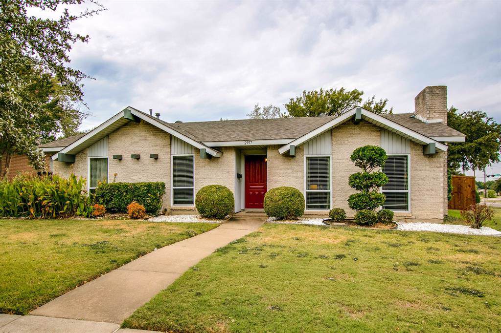 2917 Arcadia Lane - Photo 1