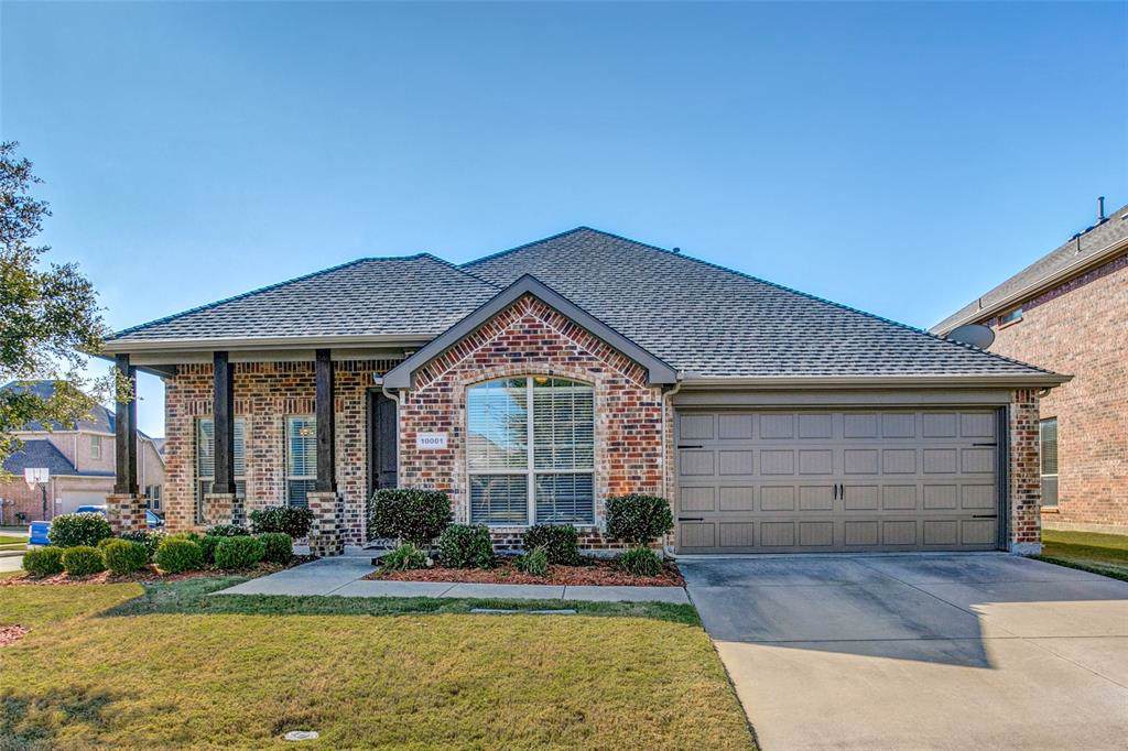 10001 Ransom Ridge Road - Photo 1