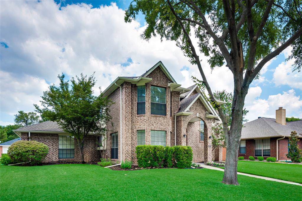 3829 Dutton Drive - Photo 1