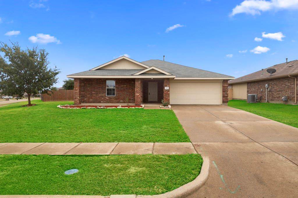 101 Shady Creek Lane - Photo 1