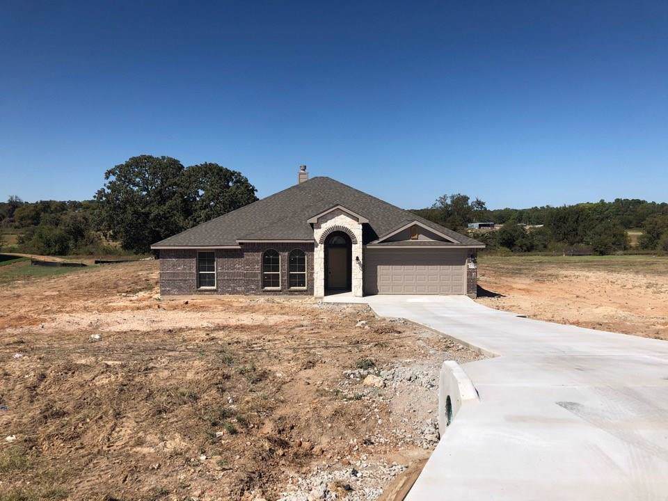 155 Springwood Ranch Loop - Photo 1
