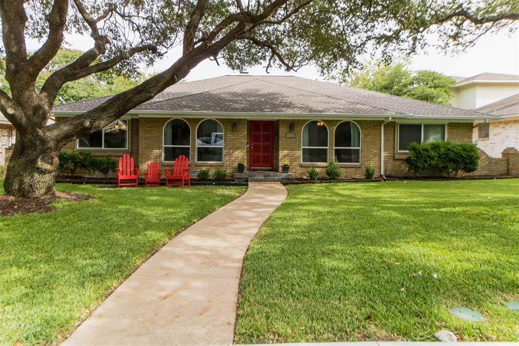 8910 Echo Valley Drive - Photo 1