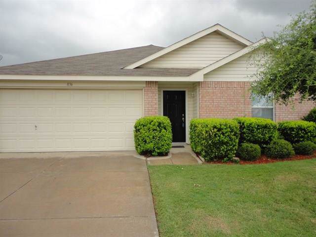 836 San Felipe Trail - Photo 1