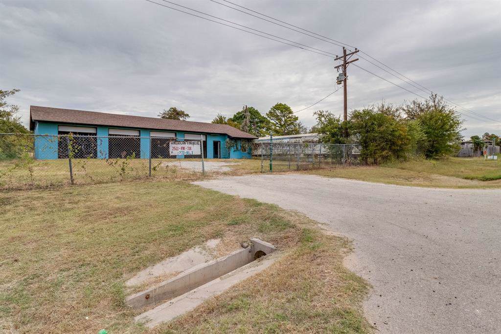 2511 Fm 718 - Photo 1