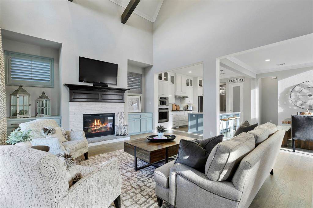 1020 Asbury Drive - Photo 1
