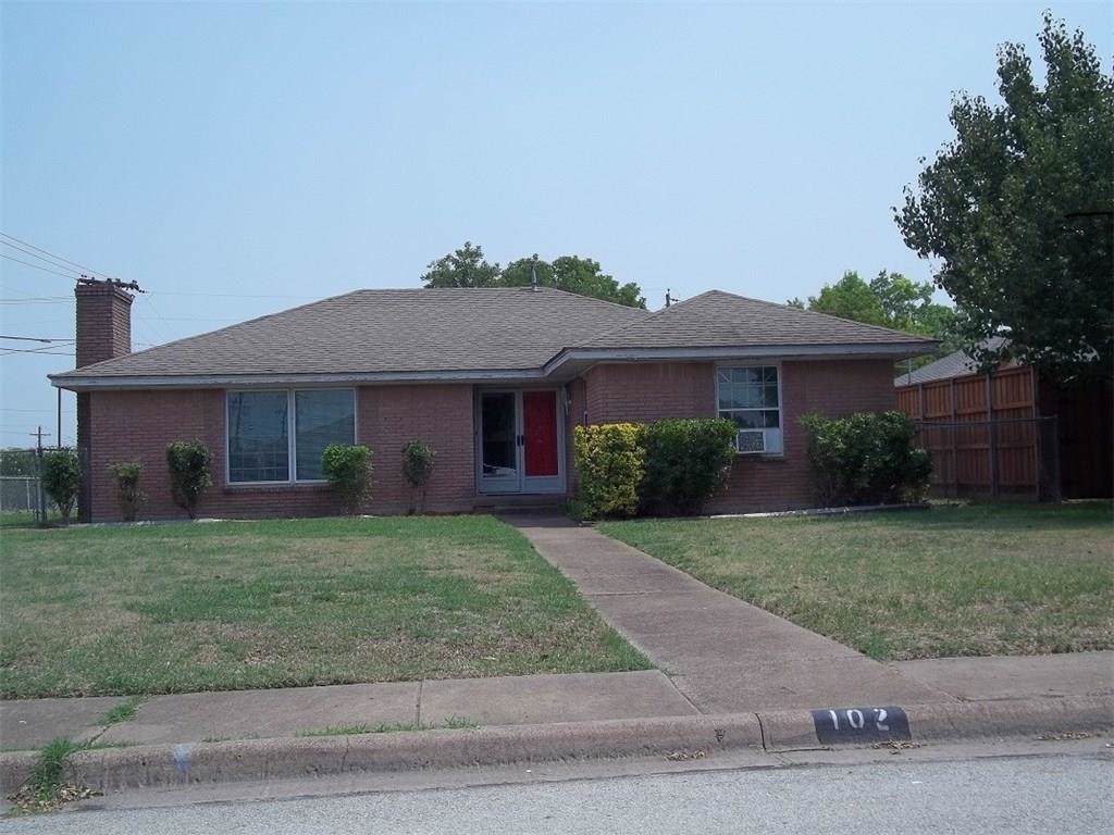 102 Blue Sky Drive - Photo 1