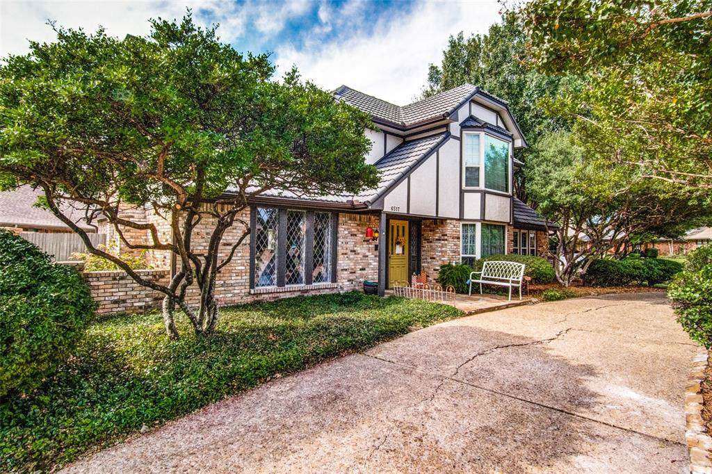 6517 Elkhurst Drive - Photo 1
