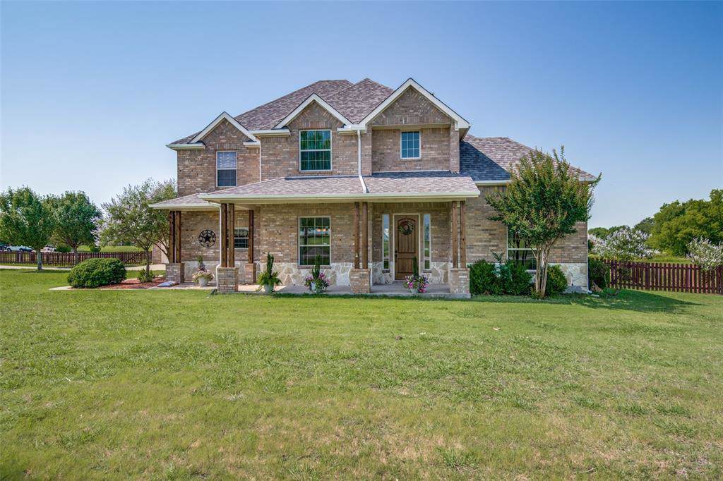 151 Whispering Winds Drive - Photo 1