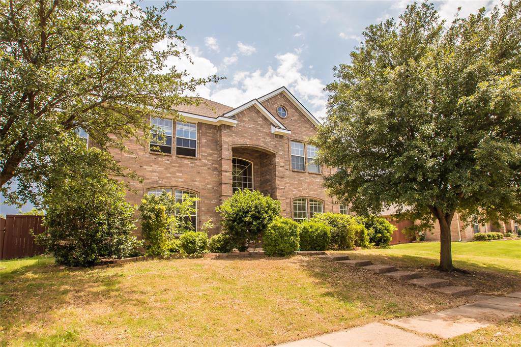 5861 Copper Canyon Drive - Photo 1