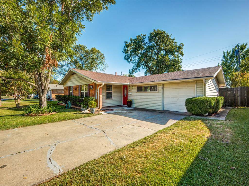 3438 Princeton Drive - Photo 1