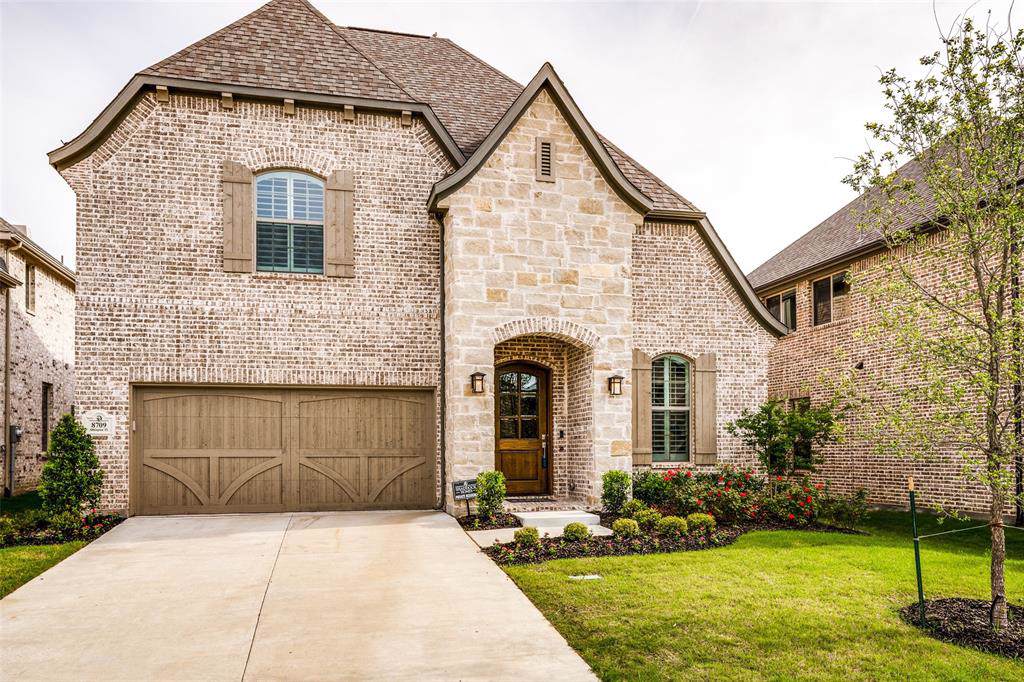 8709 Abbington Place - Photo 1