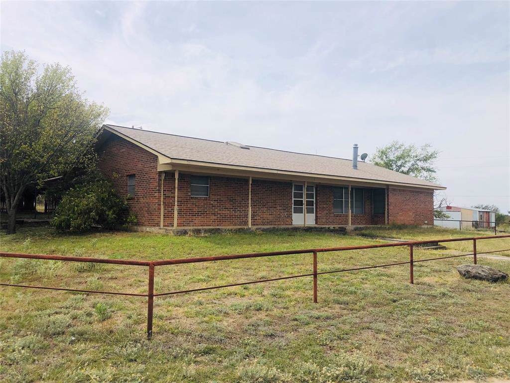151 Farm To Market 574 - Photo 1