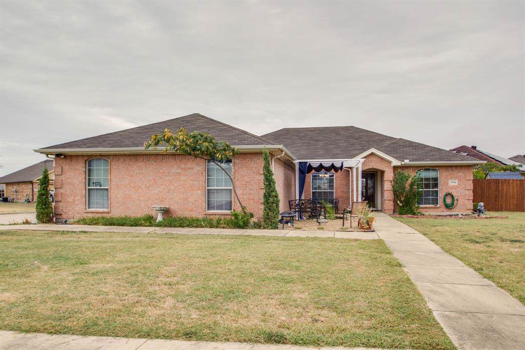 1510 Millbrook Drive - Photo 1