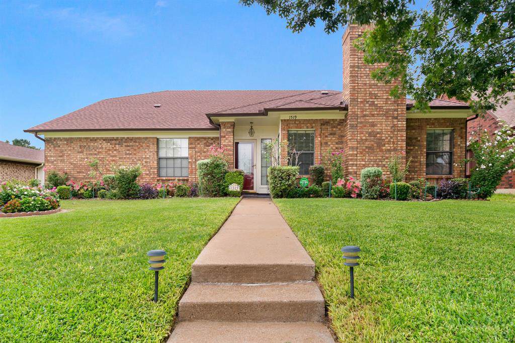 1519 Mission Ridge Trail - Photo 1