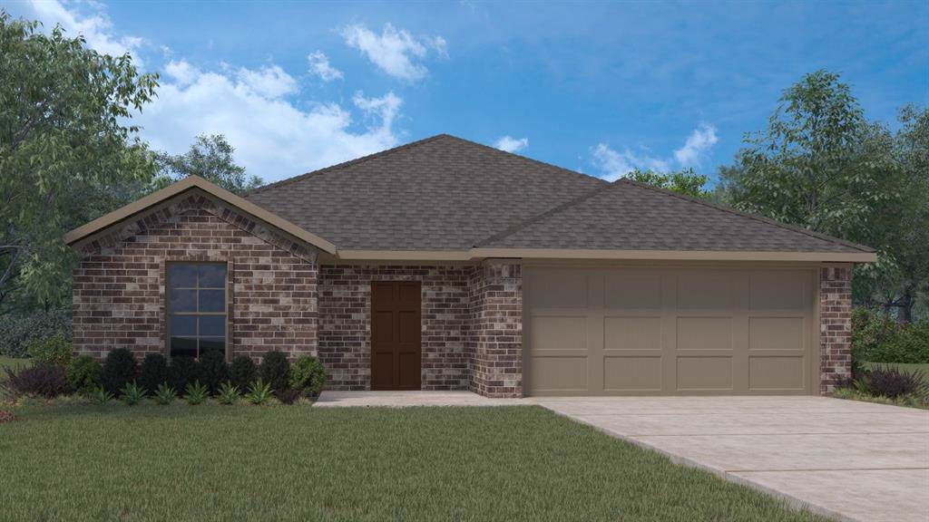 813 Community Way - Photo 1