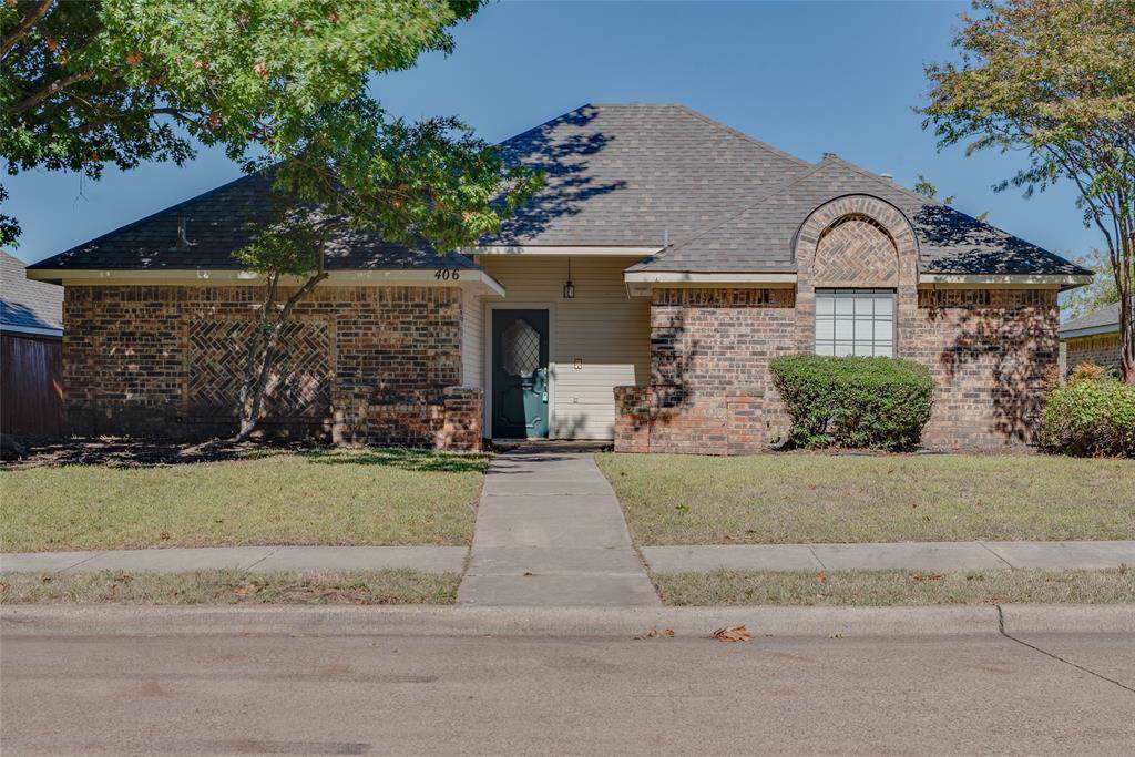 406 Marble Street - Photo 1