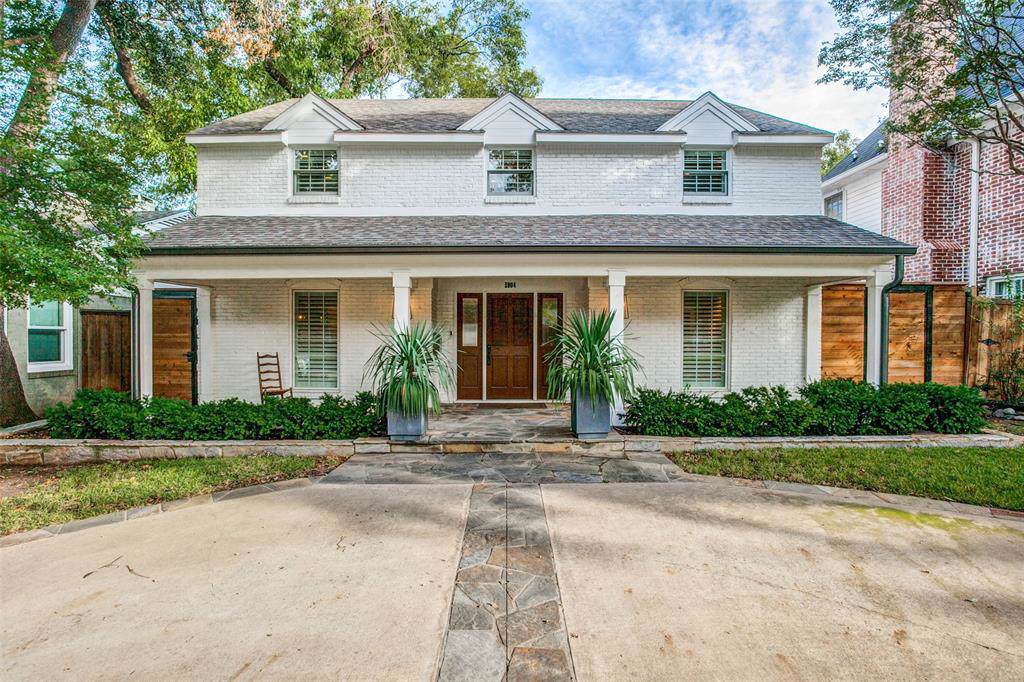 3904 Amherst Avenue - Photo 1