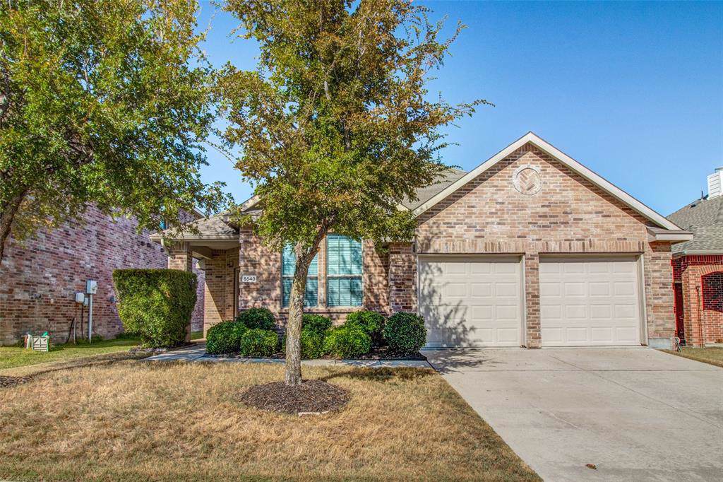5540 Exeter Drive - Photo 1