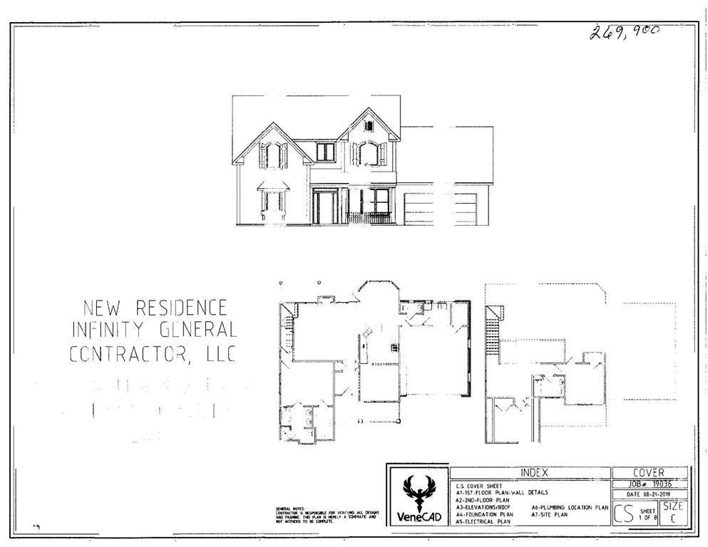 906 Bentwood Lane - Photo 1